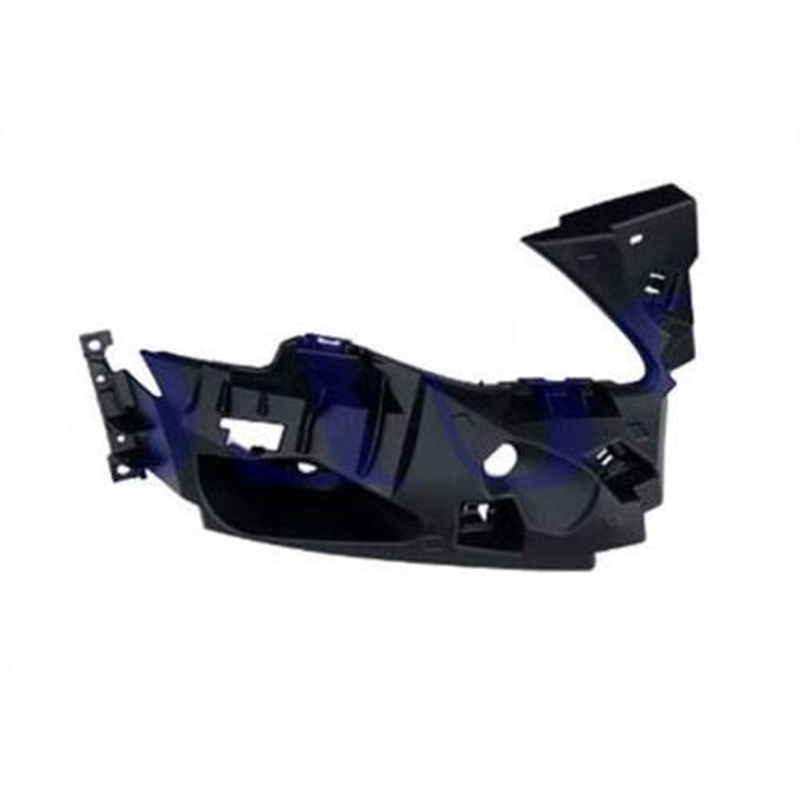 Peugeot Traveller MPV 2016-2024 Front Bumper Bracket Outer Section Driver Side R