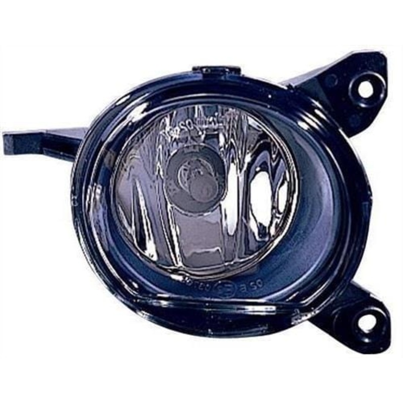 Toyota Corolla 3 Door Hatchback 2004-2007 Fog Lamp Driver Side R