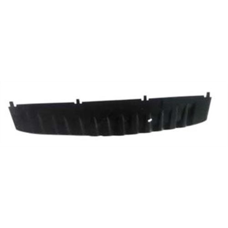 Volkswagen Scirocco Coupe 2008-2014 Front Bumper Undertray