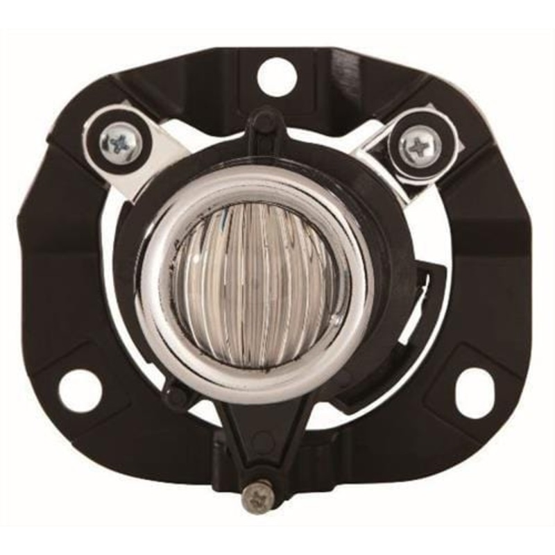Alfa Romeo Giulietta Hatchback 2016-2021 Fog Lamp Fits Both Sides