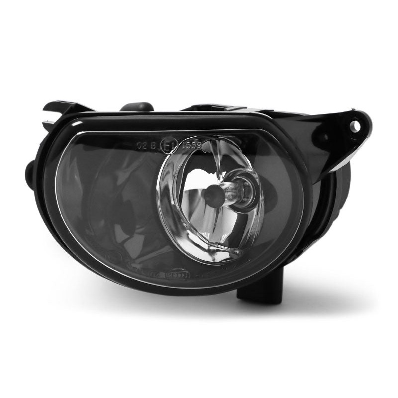 Audi A3 5 Door Hatchback 2004-2008 Fog Lamp (Not S3 Models) Passenger Side L