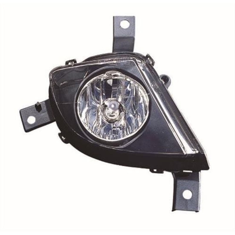 BMW 3 Series 4 Door Saloon 2008-2012 Fog Lamp (Not M-Sport or M3 Models) Driver Side R