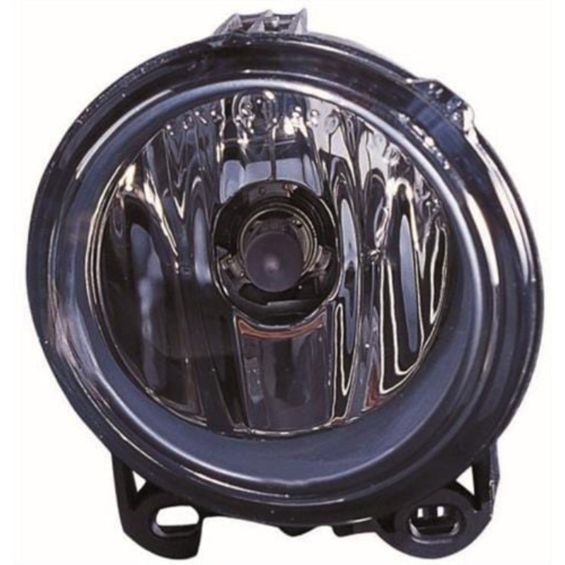 BMW 3 Series Cabriolet 2006-2010 Fog Lamp M-Sport Models Driver Side R