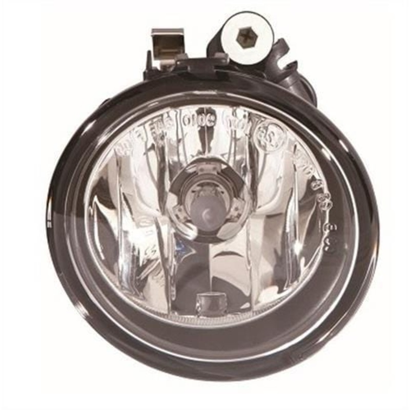 BMW X4 Coupe 2014-2018 Fog Lamp Not Adaptive Lighting Type Driver Side R