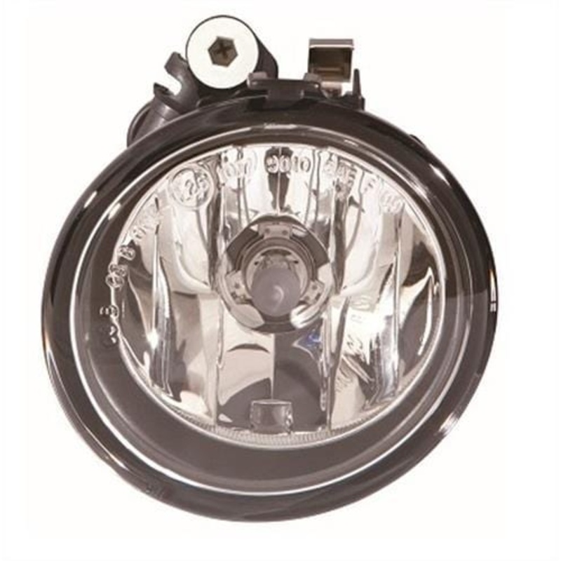 BMW X4 Coupe 2014-2018 Fog Lamp Not Adaptive Lighting Type Passenger Side L