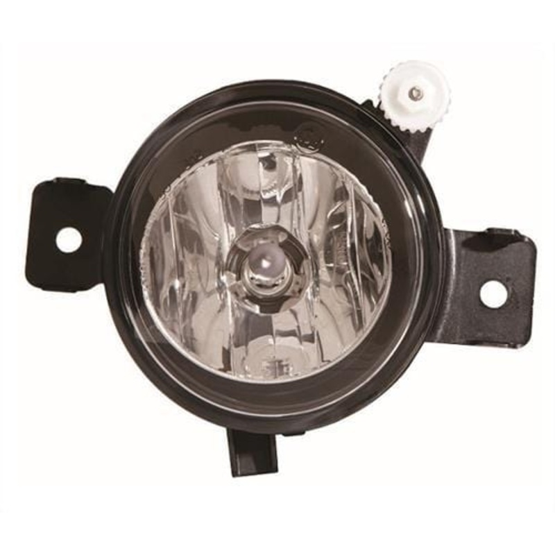 BMW X5 Estate 2010-2013 Fog Lamp Not Adaptive Lighting Type Driver Side R
