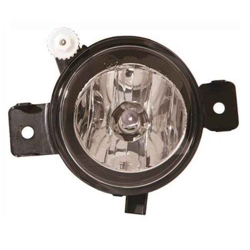 BMW X5 Estate 2010-2013 Fog Lamp Not Adaptive Lighting Type Passenger Side L