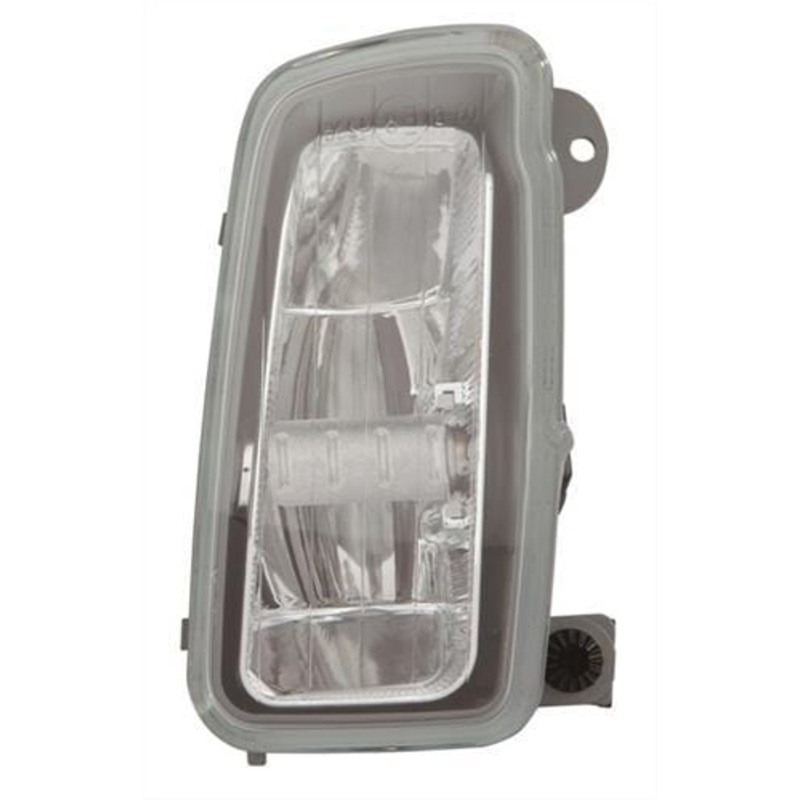 Ford B-Max MPV 2012-2017 Fog Lamp Driver Side R