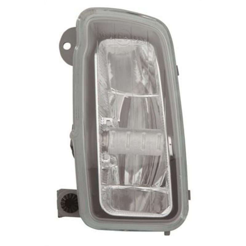 Ford B-Max MPV 2012-2017 Fog Lamp Passenger Side L