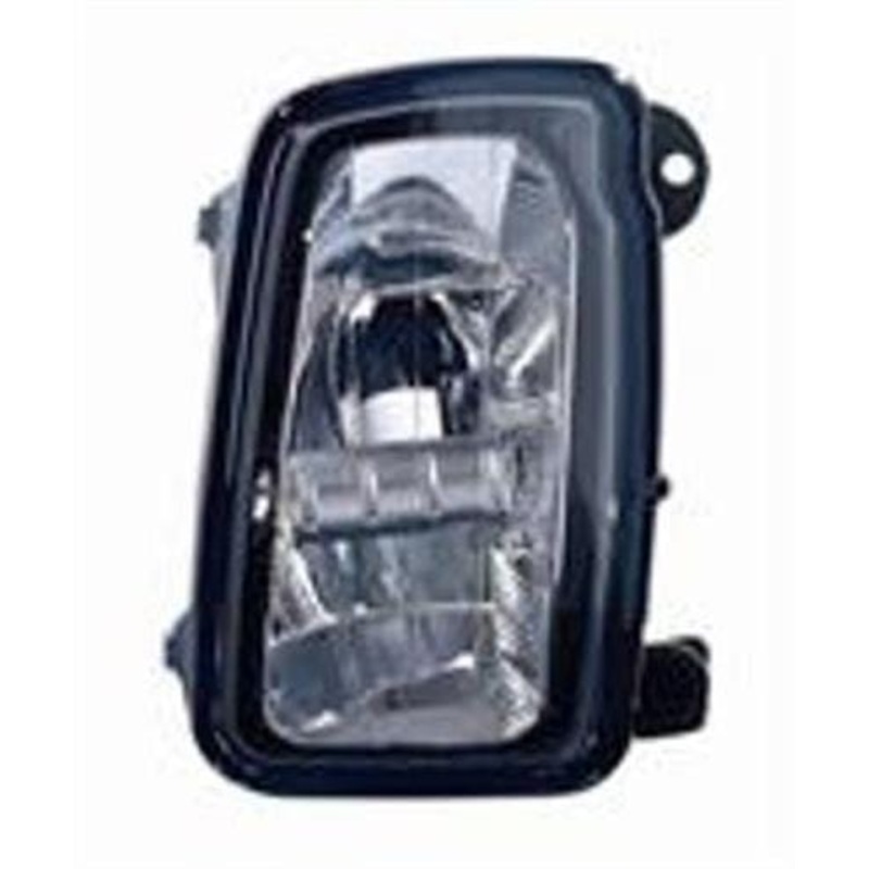 Ford C-Max MPV 2007-2010 Fog Lamp Driver Side R