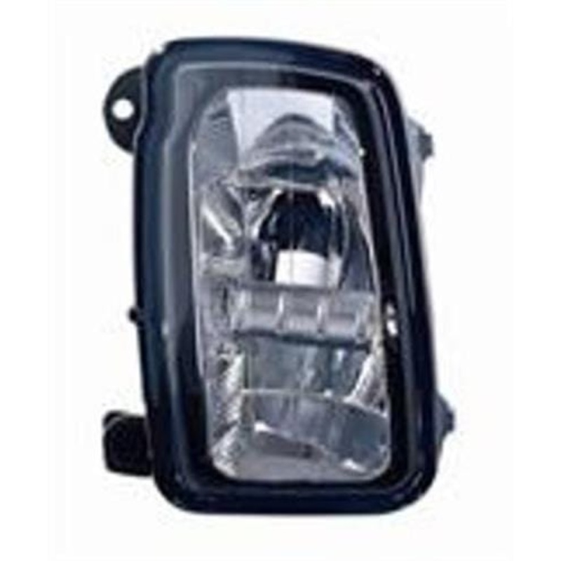 Ford C-Max MPV 2007-2010 Fog Lamp Passenger Side L