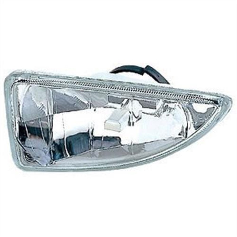 Ford Focus Saloon 1999-2001 Fog Lamp Passenger Side L