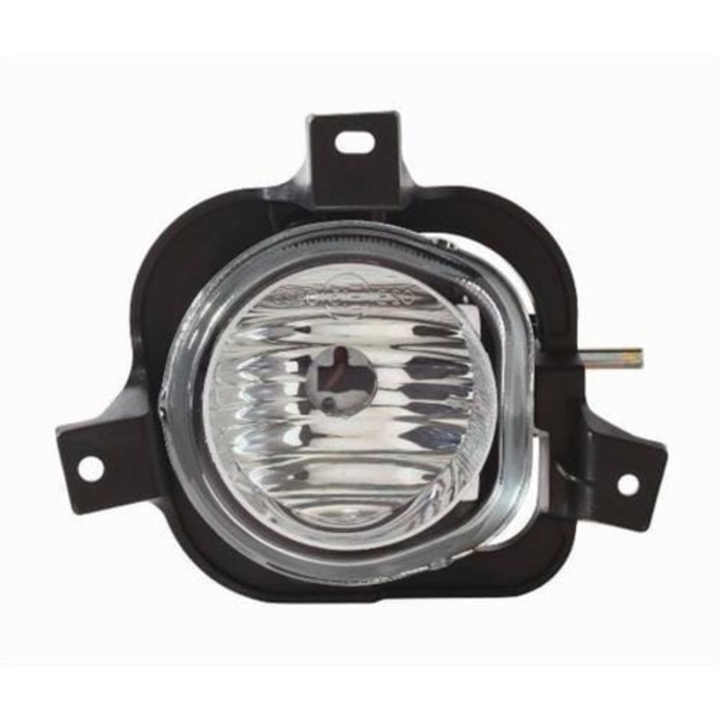 Ford Ka Hatchback 2009-2016 Fog Lamp Driver Side R
