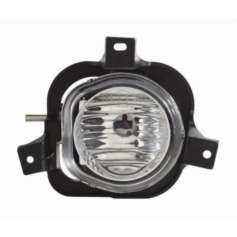 Ford Ka Hatchback 2009-2016 Fog Lamp Passenger Side L