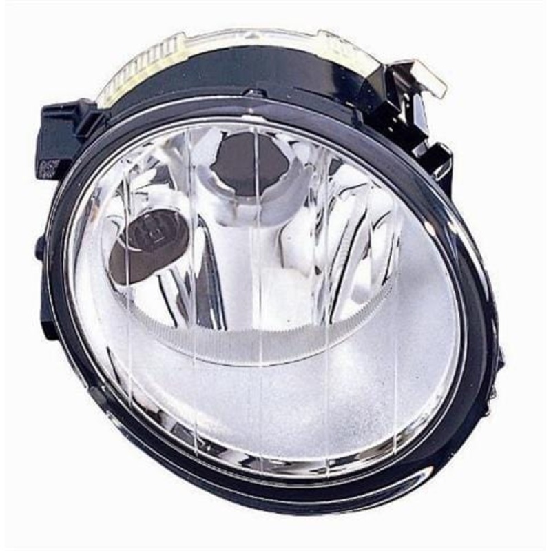 Ford S-Max MPV 2006-2010 Fog Lamp Driver Side R