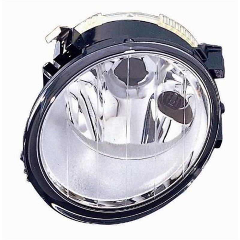 Ford S-Max MPV 2006-2010 Fog Lamp Passenger Side L