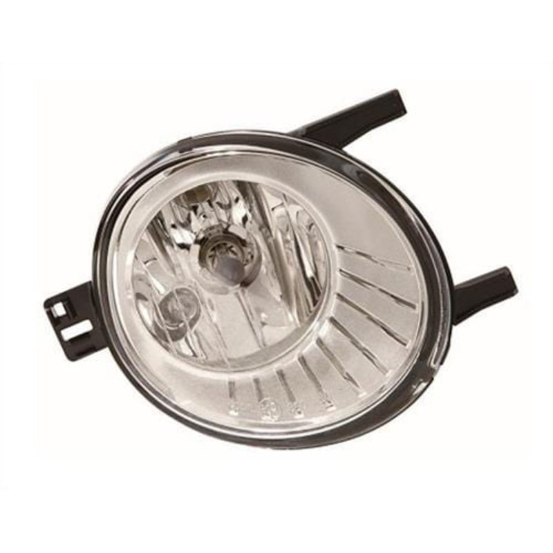Ford S-Max MPV 2010-2015 Fog Lamp No Daytime Running Lamp Driver Side R