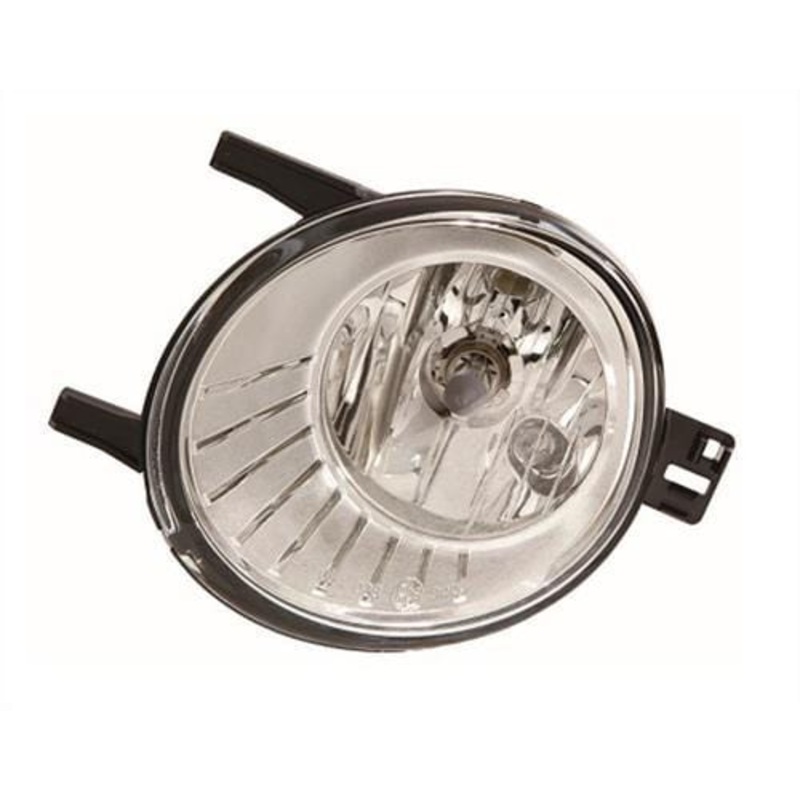 Ford S-Max MPV 2010-2015 Fog Lamp No Daytime Running Lamp Passenger Side L