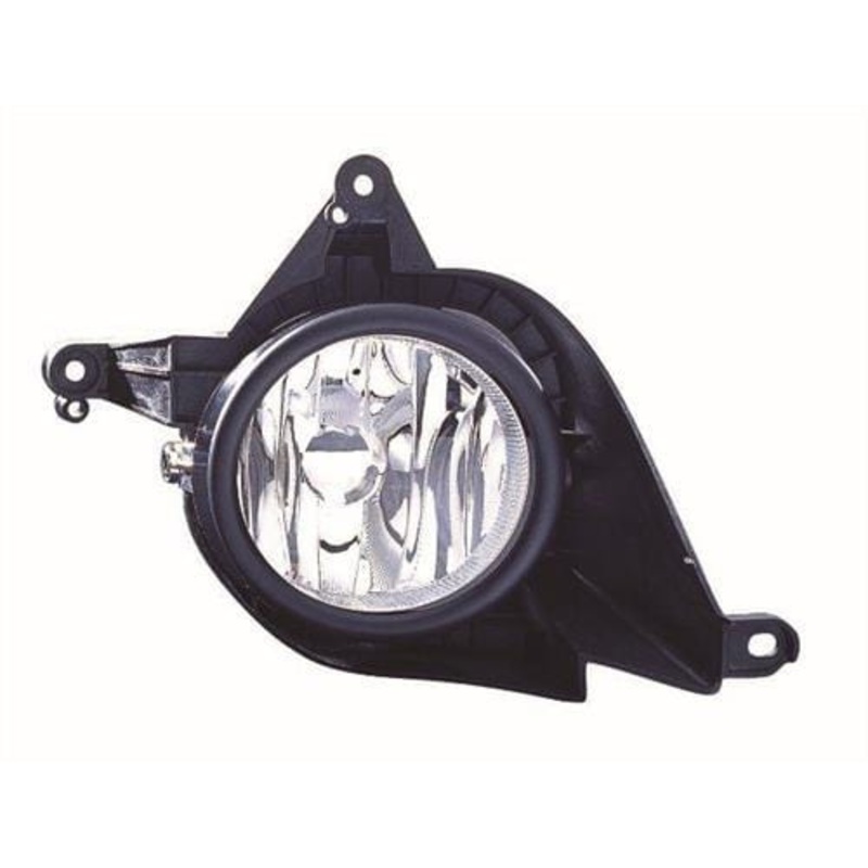 Honda CR-V Estate 2007-2009 Fog Lamp Passenger Side L