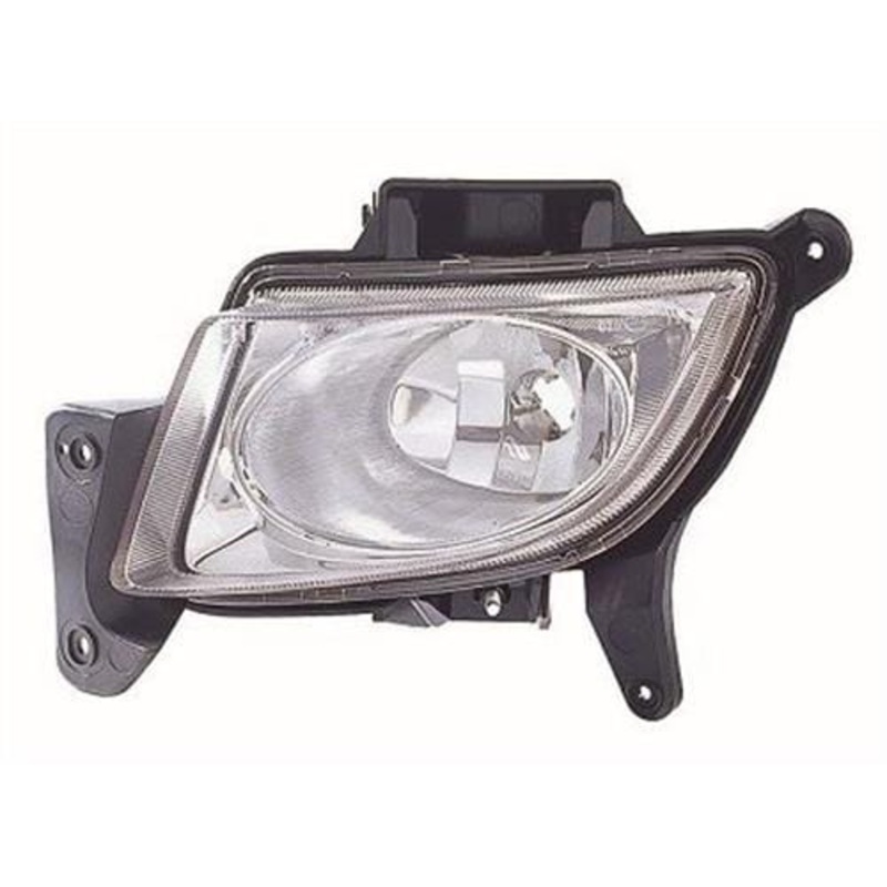 Hyundai I30 5 Door Hatchback 2007-2010 Fog Lamp Passenger Side L