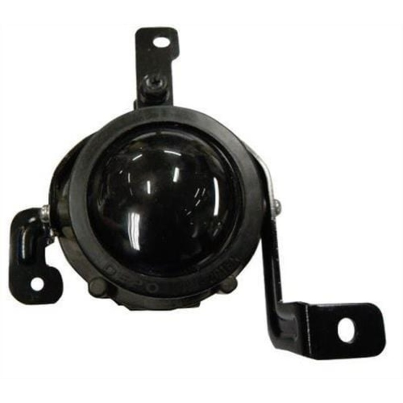 Kia Rio 5 Door Hatchback 2011-2015 Fog Lamp Driver Side R