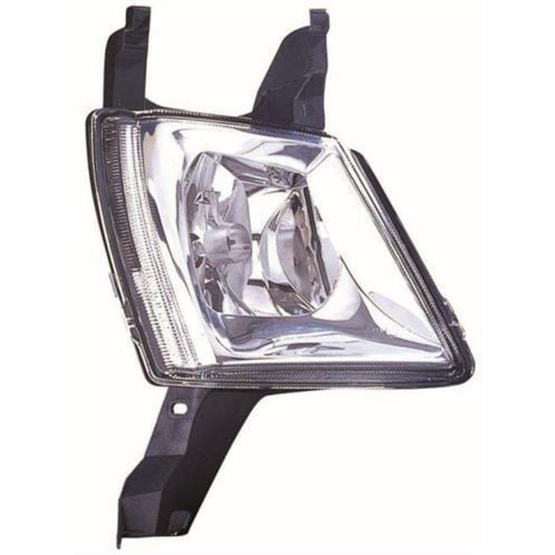 Peugeot 407 Saloon 2004-2008 Fog Lamp Driver Side R