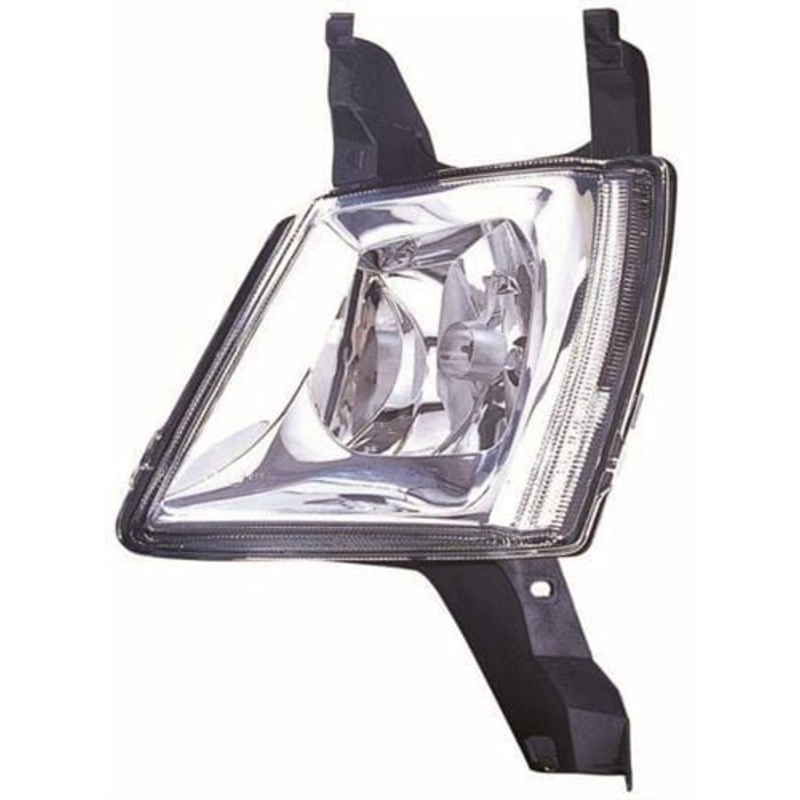 Peugeot 407 Saloon 2004-2008 Fog Lamp Passenger Side L