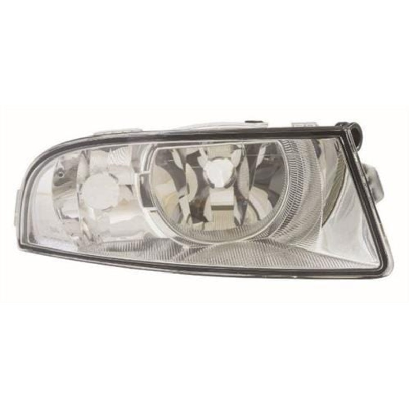 Skoda Octavia Hatchback 2009-2013 Fog Lamp Driver Side R