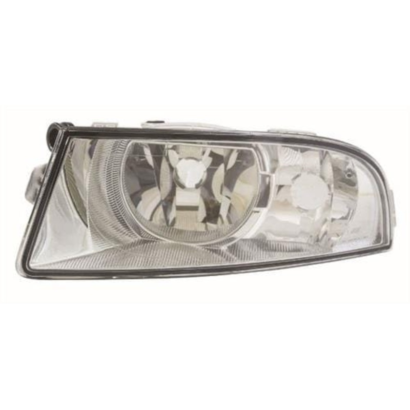 Skoda Octavia Hatchback 2009-2013 Fog Lamp Passenger Side L