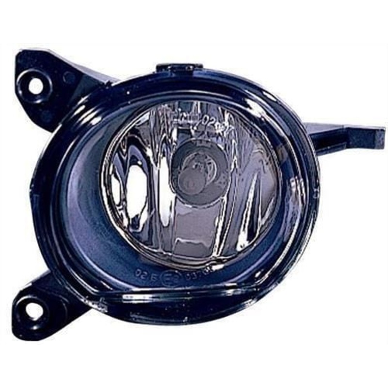 Toyota Corolla 5 Door Hatchback 2004-2007 Fog Lamp Passenger Side L