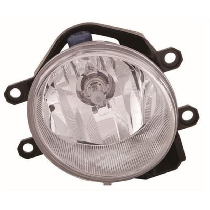 Toyota Prius Hatchback 2012-2016 Fog Lamp Driver Side R