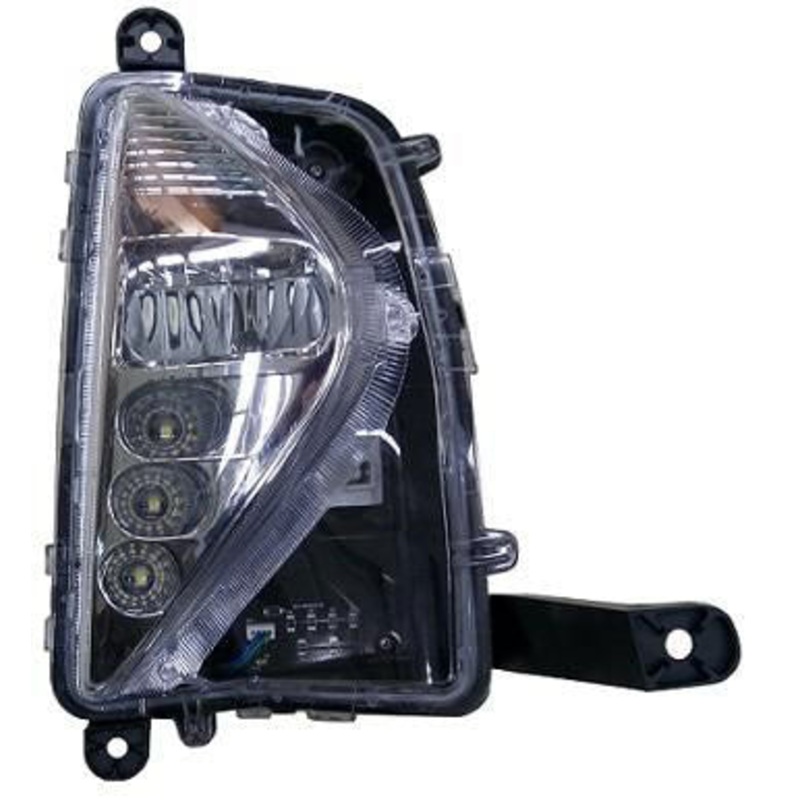 Toyota Prius Hatchback 2016-2019 Fog Lamp (LED Type) Driver Side R