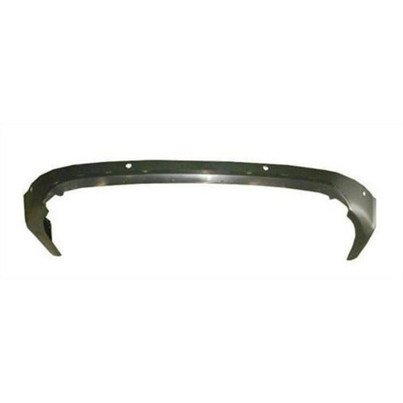 Toyota Rav4 5 Door Estate 2016-2019 Rear Bumper Lower Section With Sensor Holes Textured
