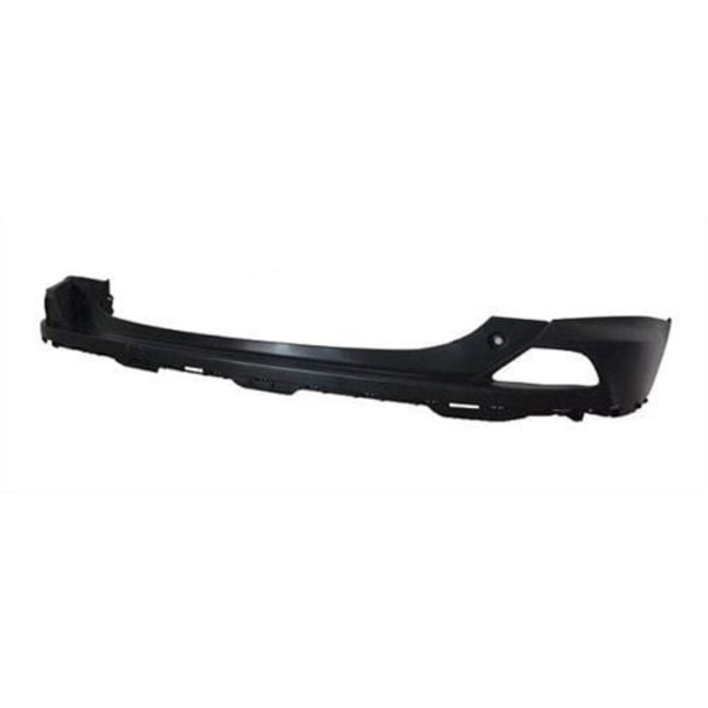 Toyota Rav4 5 Door Estate 2016-2019 Rear Bumper Upper Section Primed