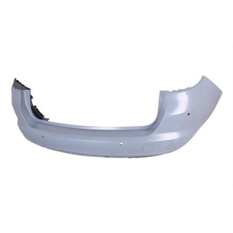 Vauxhall Astra 5 Door Estate 2019-2022 Rear Bumper With Sensor Holes Primed