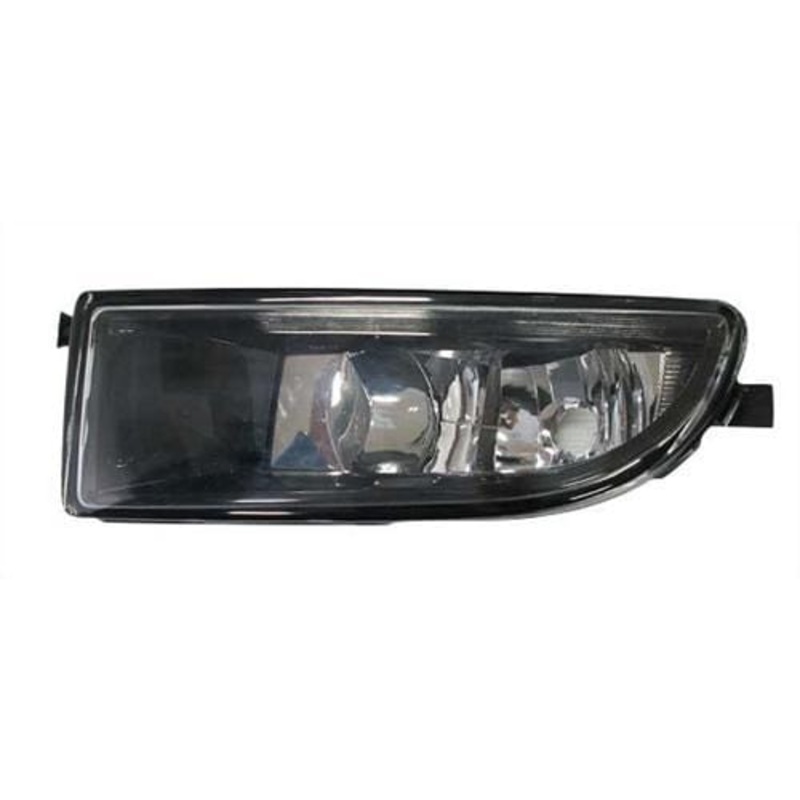 Volkswagen Beetle Hatchback 2012-2016 Fog Lamp Passenger Side L