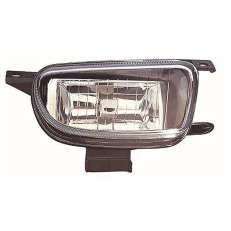 Volkswagen Transporter T4 Van 1997-2004 Fog Lamp Driver Side R
