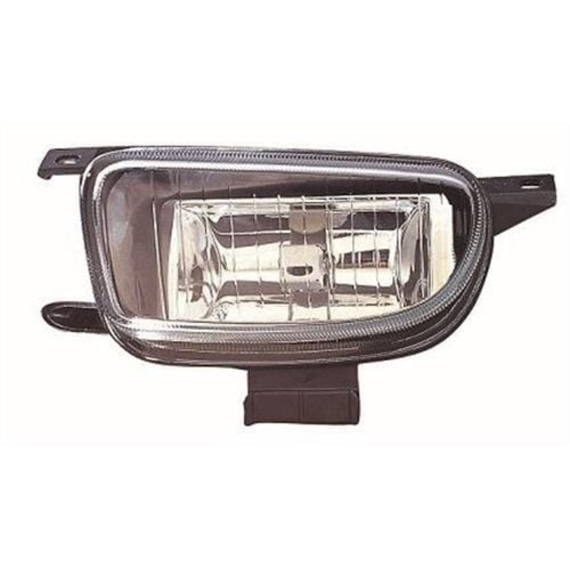 Volkswagen Transporter T4 Van 1997-2004 Fog Lamp Passenger Side L