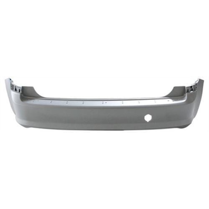 Ford C-Max MPV 2007-2010 Rear Bumper Primed
