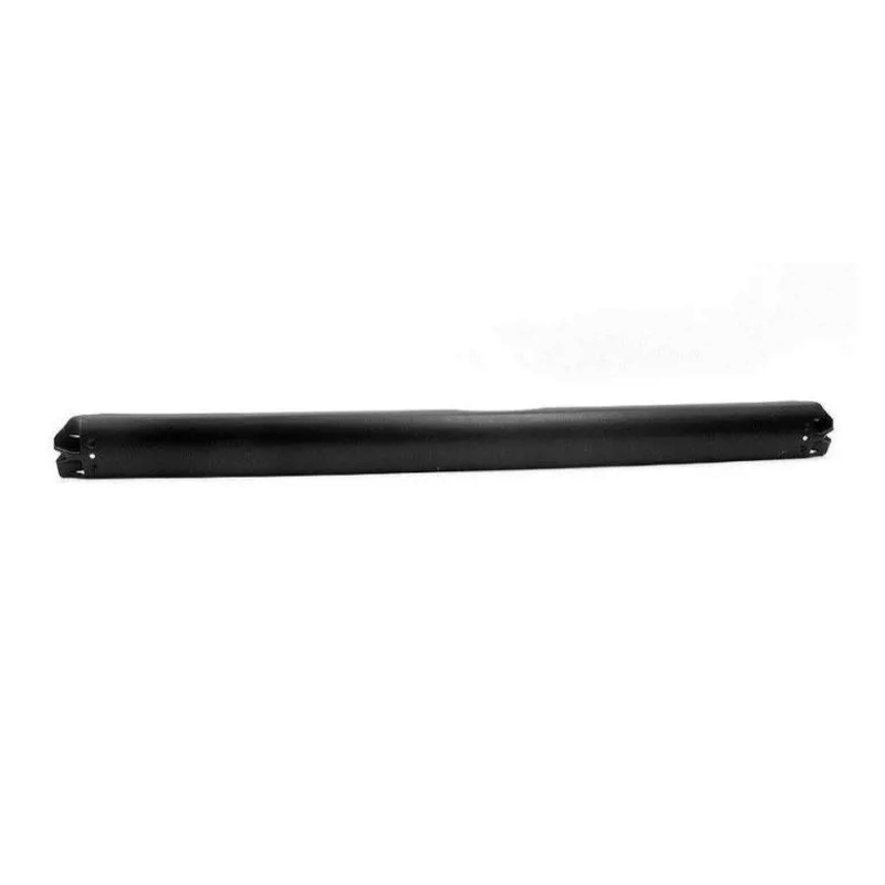 Ford Transit Van 1995-2000 Rear Bumper Centre Section (All Models Except Long Wheel Base High Roof) Black