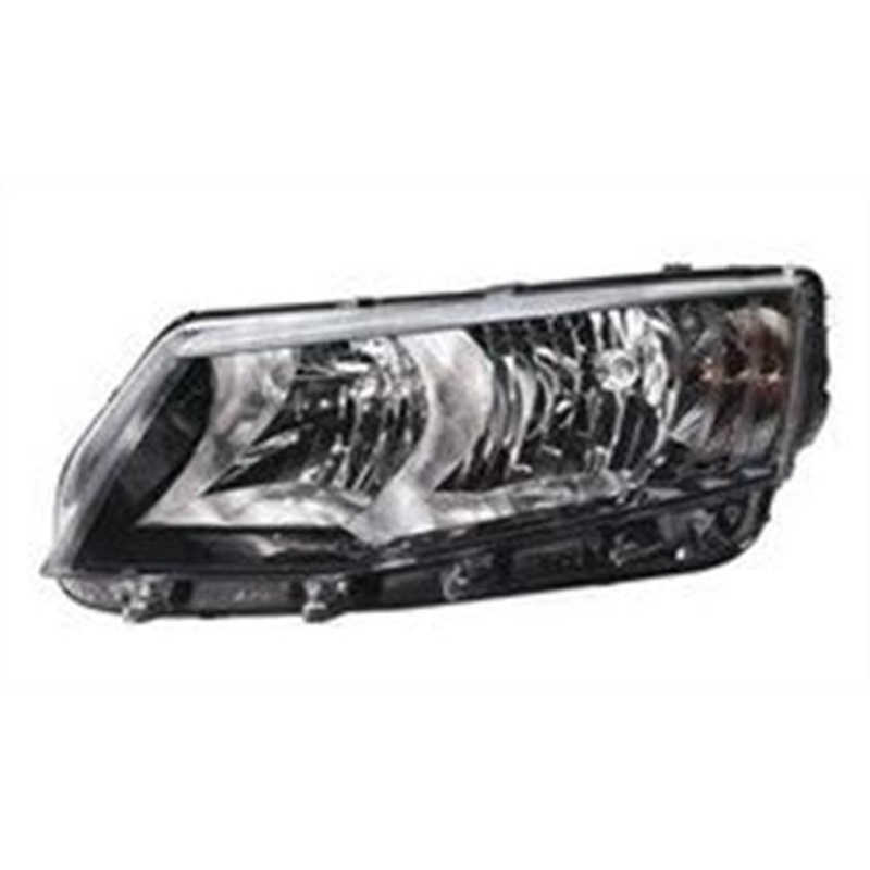 Skoda Octavia Estate 2013-2017 Headlamp Halogen Version Passenger Side L