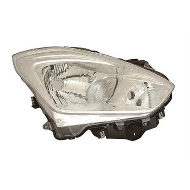 Suzuki Swift 5 Door Hatchback 2017-2020 Headlamp Halogen Version Driver Side R