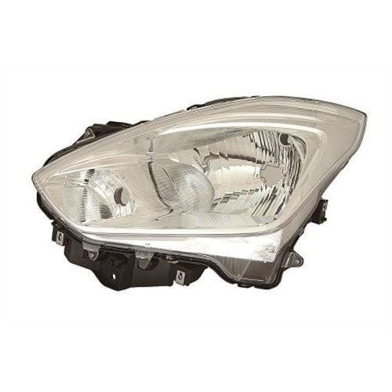 Suzuki Swift 5 Door Hatchback 2017-2020 Headlamp Halogen Version Passenger Side L