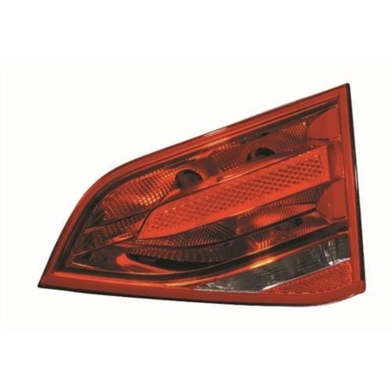 Audi A4 Saloon 2008-2012 Rear Lamp Inner Section Not LED Type Driver Side R