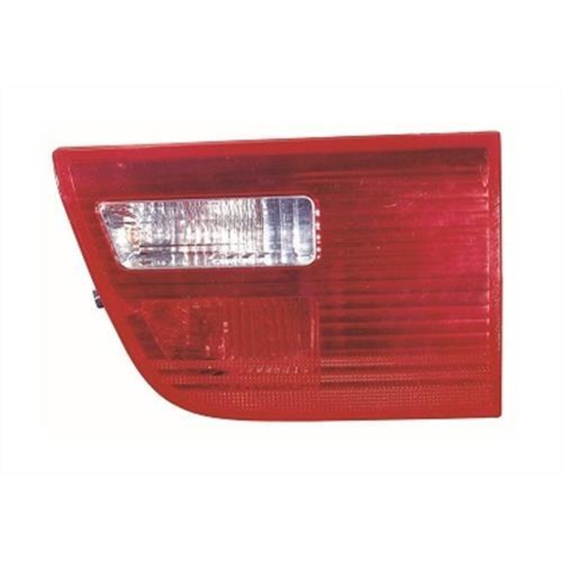 BMW X5 Estate 2004-2006 Rear Lamp Inner Section Driver Side R