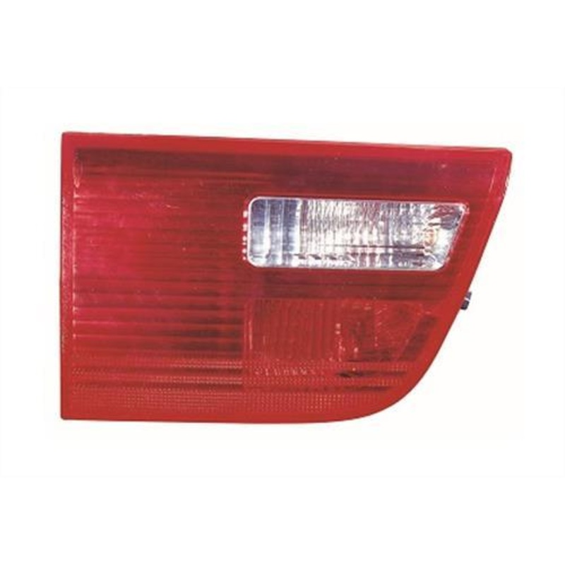 BMW X5 Estate 2004-2006 Rear Lamp Inner Section Passenger Side L