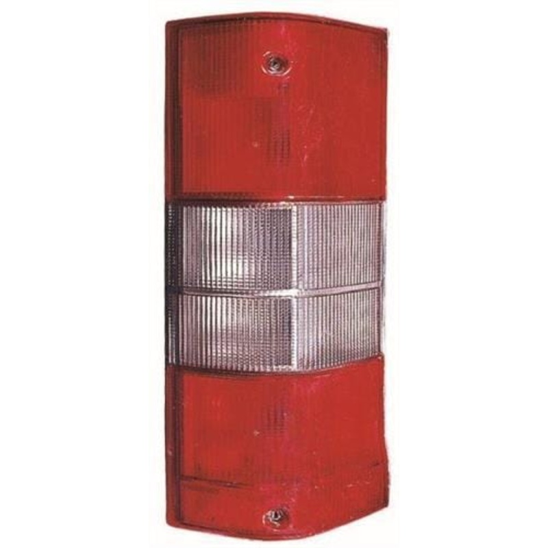 Citroen Relay Van 1994-1999 Rear Lamp Driver Side R