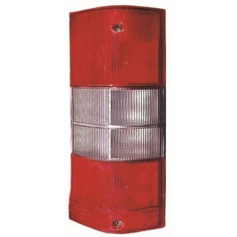Citroen Relay Van 1994-1999 Rear Lamp Passenger Side L