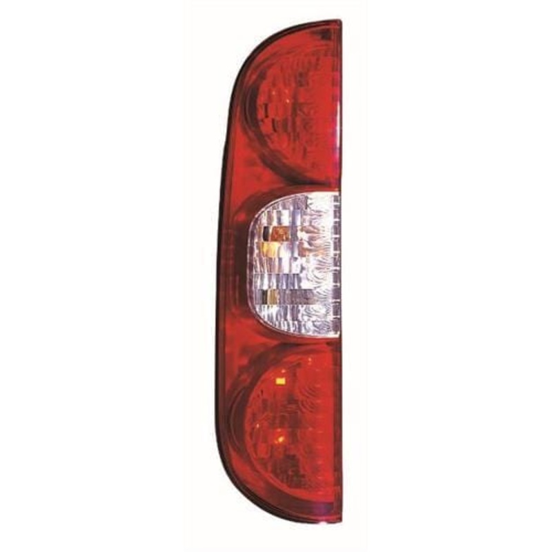 Fiat Doblo Van 2006-2010 Rear Lamp Passenger Side L