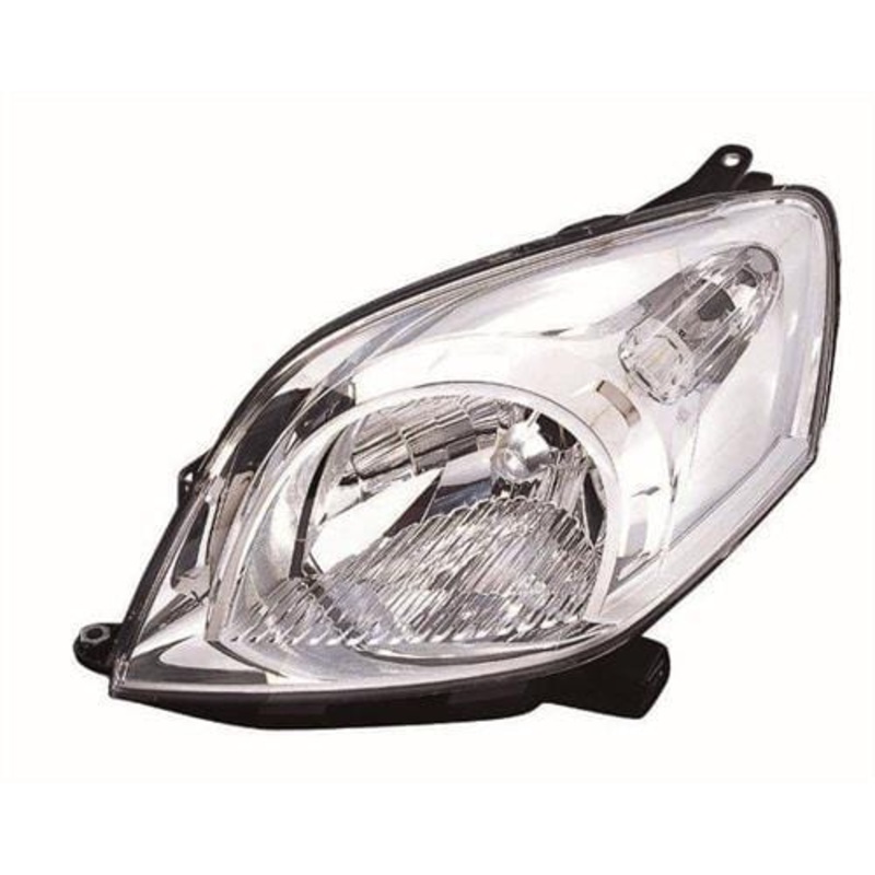 Fiat Fiorino Van 2016- Headlamp Passenger Side L